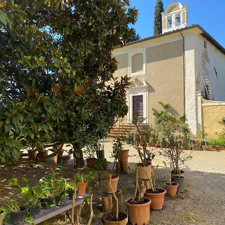 San Giustino *