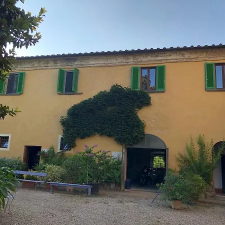San Giustino Vakantiehuis