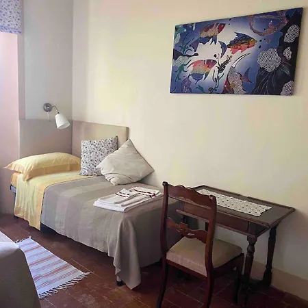 San Giustino Vakantiehuis Cantagrillo