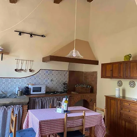 Vakantiehuis San Giustino
