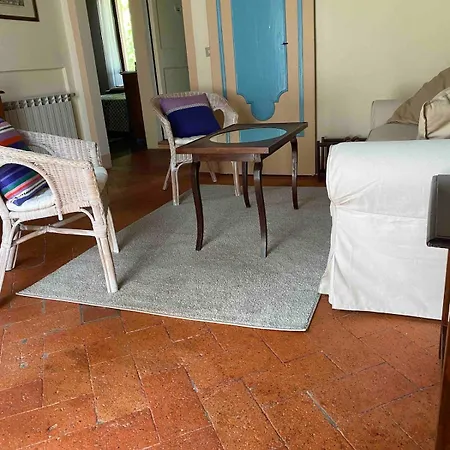 San Giustino * Cantagrillo