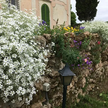 Vakantiehuis San Giustino *