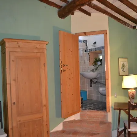 San Giustino Сasa de vacaciones