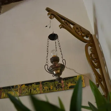 Сasa de vacaciones San Giustino Cantagrillo
