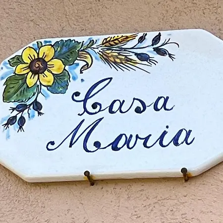 San Giustino Prázdninový dům