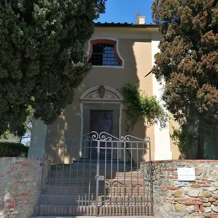 San Giustino Vakantiehuis Cantagrillo