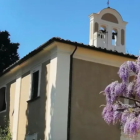 San Giustino Cantagrillo