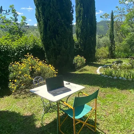 Сasa de vacaciones San Giustino