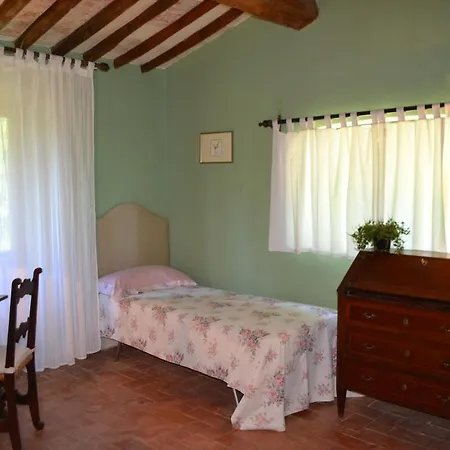 San Giustino Сasa de vacaciones Cantagrillo