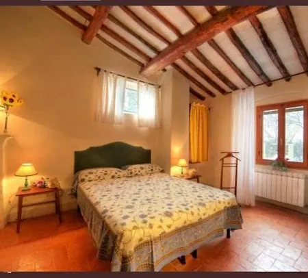 Сasa de vacaciones San Giustino