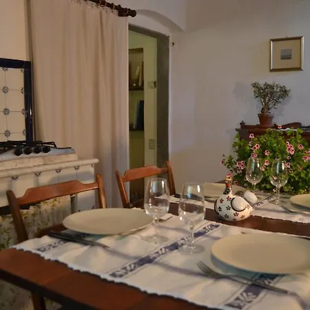 San Giustino Vakantiehuis Cantagrillo