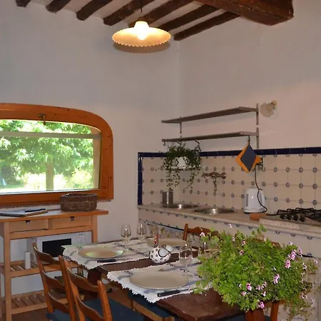 San Giustino Vakantiehuis