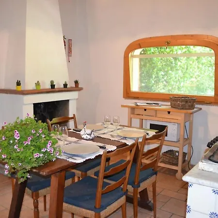 San Giustino Vakantiehuis Cantagrillo