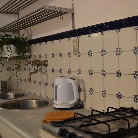 San Giustino Vakantiehuis Cantagrillo