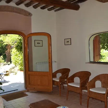 San Giustino Сasa de vacaciones Cantagrillo