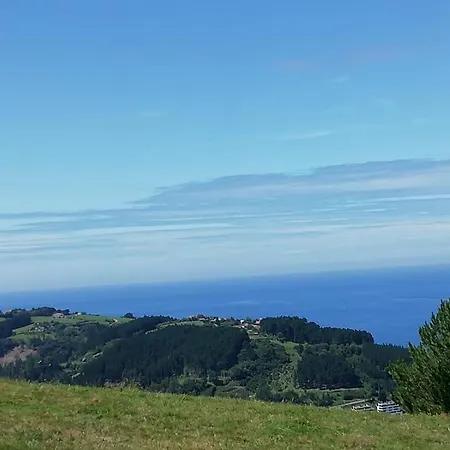 Vakantiehuis San Giustino *